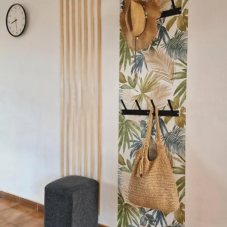 Strelitzia - Ocean View & Heated Pool * San Miguel de Abona