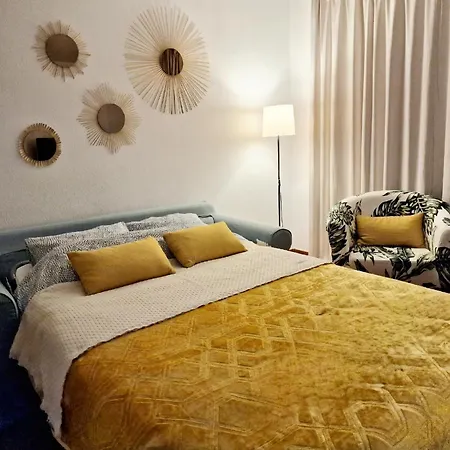 Strelitzia - Ocean View & Heated Pool * San Miguel de Abona