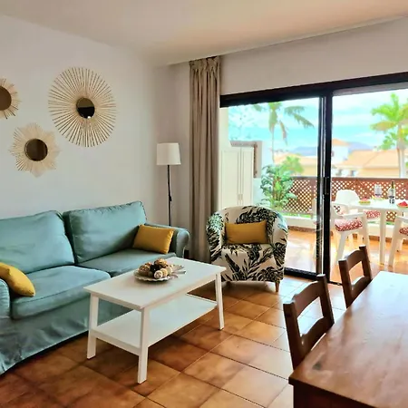 Appartement Strelitzia - Ocean View & Heated Pool