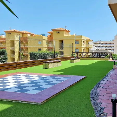 Appartement Strelitzia - Ocean View & Heated Pool San Miguel de Abona