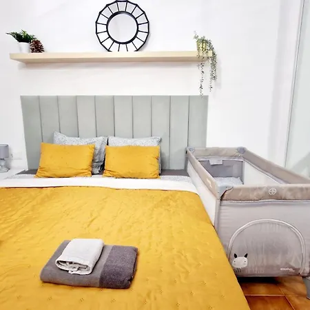 Appartement Strelitzia - Ocean View & Heated Pool San Miguel de Abona