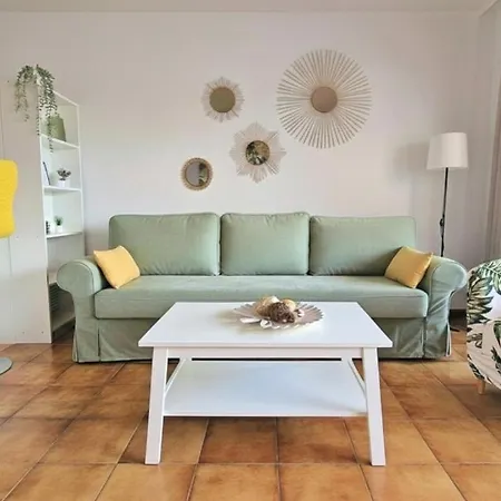 Strelitzia - Ocean View & Heated Pool Appartement San Miguel de Abona