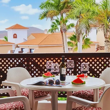 Apartman Strelitzia - Ocean View & Heated Pool