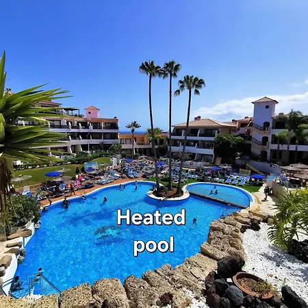 Strelitzia - Ocean View & Heated Pool & Ac *