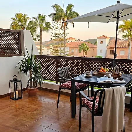 Strelitzia - Ocean View & Heated Pool & Ac San Miguel de Abona
