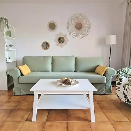 Strelitzia - Ocean View & Heated Pool & Ac San Miguel de Abona