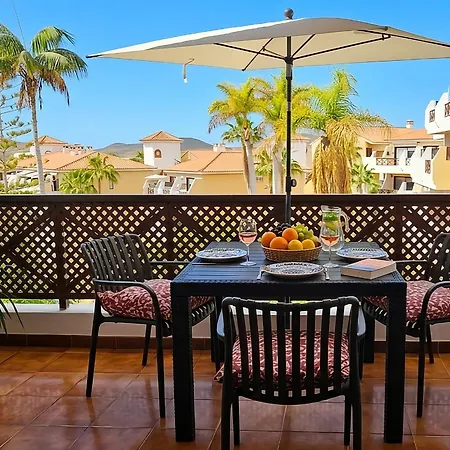 Appartement Strelitzia - Ocean View & Heated Pool & Ac *