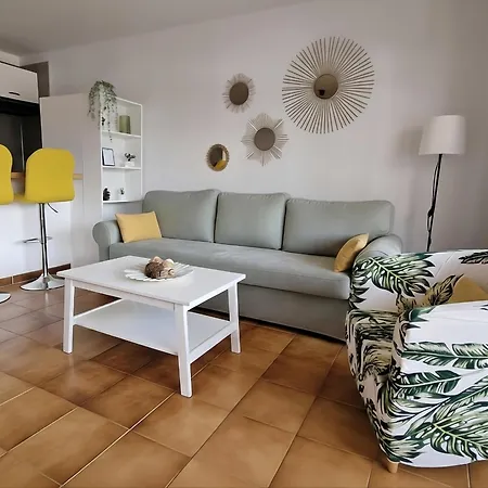 Appartement Strelitzia - Ocean View & Heated Pool & Ac *