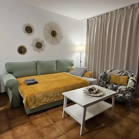 Appartement Strelitzia - Ocean View & Heated Pool & Ac