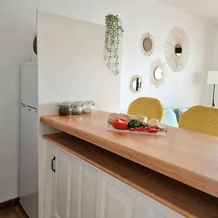Apartman Strelitzia - Ocean View & Heated Pool & Ac San Miguel de Abona