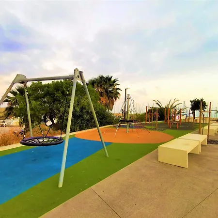 Apartman Strelitzia - Ocean View & Heated Pool & Ac