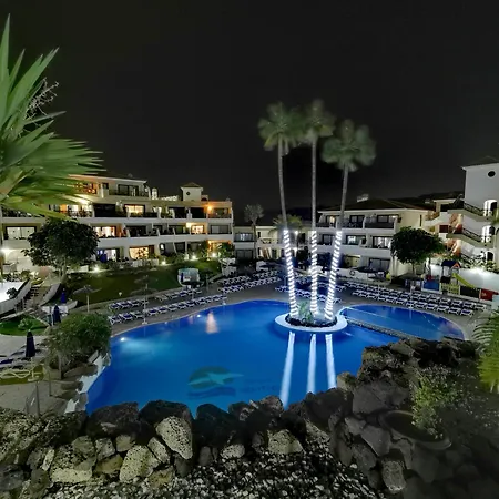 Strelitzia - Ocean View & Heated Pool & Ac Apartman San Miguel de Abona
